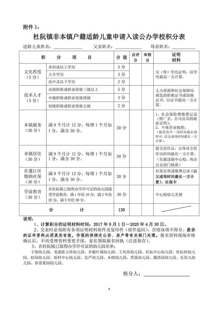 杜阮鎮(zhèn)2020年秋季公辦小學(xué)一年級招生簡章0008.jpg