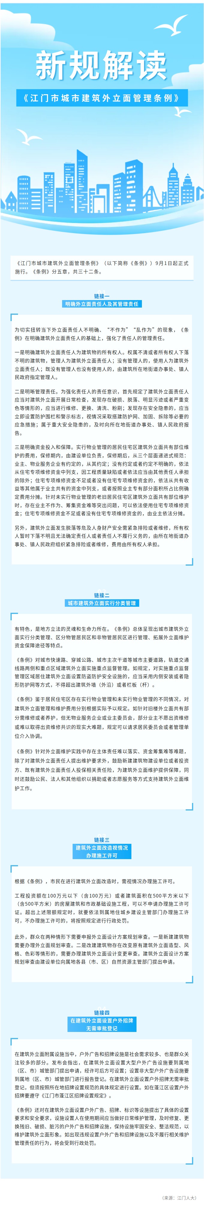 新規(guī)解讀-江門市城市建筑外立面管理條例.jpg